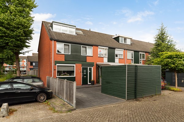 Te koop: Beekenstein 114, 3328 ZE Dordrecht